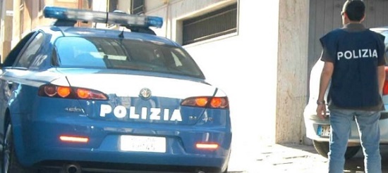 Polizia di Stato