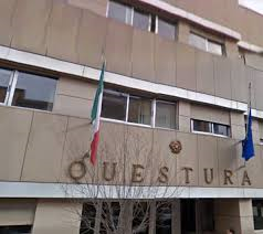 Polizia di Stato di Cosenza ferma l’autore del duplice omicidio all’interno del cimitero di San Lorenzo del  Vallo