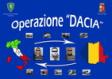Operazione Dacia Polizia Stradale