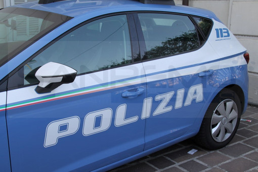 Sanremo. Controlli straordinari del territorio: denunce, sequestri di veicoli rubati e droga