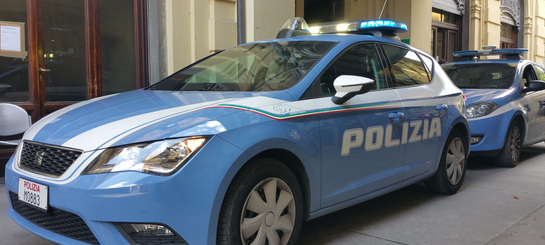 In risposta all’esigenza di sicurezza dei cittadini, ecco l’attività quotidiana di contrasto ai furti nelle abitazioni e altri reati predatori, messa in atto dalla Polizia di Stato a Lucca