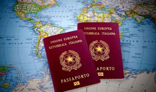 Istituzione agenda prioritaria per richiesta appuntamento finalizzato all’ottenimento del passaporto