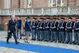 Torino: 166° anniversario della fondazione della Polizia di Stato