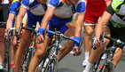 scorte tecniche competizioni ciclistiche