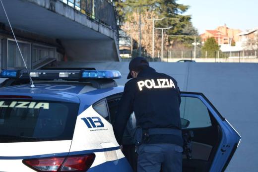 Eseguiti tre accompagnamenti presso i CPR di Milano e Bari di cittadini stranieri irregolari responsabili di gravi reati di violenza e spaccio di stupefacenti