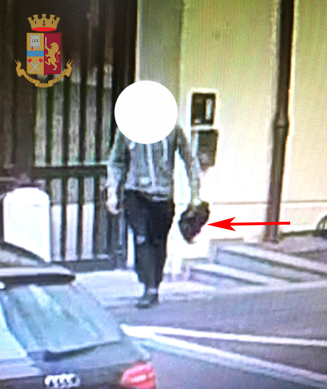 Faenza: Furto in chiesa, Polizia di Stato e Polizia Municipale  individuano e denunciano il presunto ladro