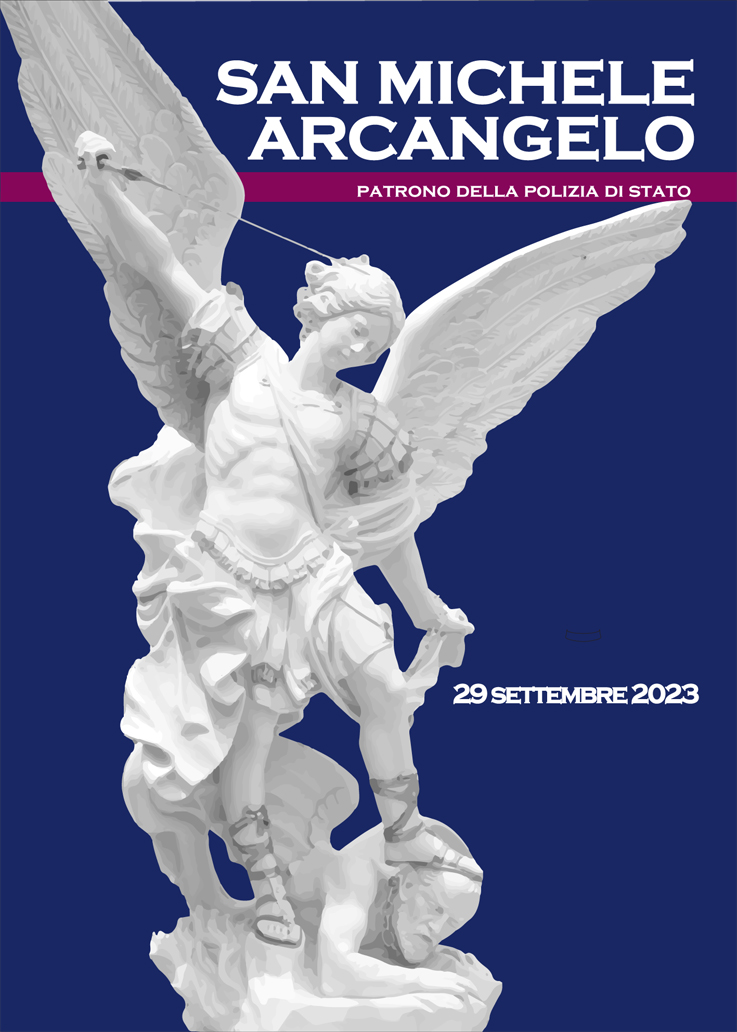 logo San Michele Arcangelo