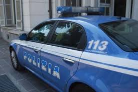 Evade dai domiciliari dalla provincia di Siena per rubare in un ristorante al Centro Direzionale
