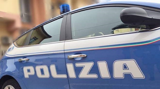 Questura di Rovigo: Due arresti in 48 ore da parte delle Volanti della Questura