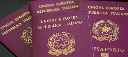 Open Day Passaporti della Questura di Avellino