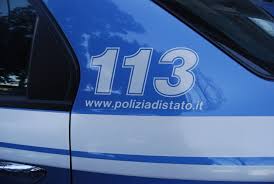 29enne arrestato dalla Polizia a Pozzuoli