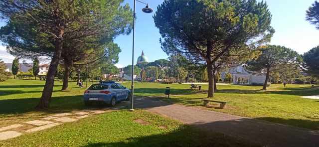Parco Moretti UD