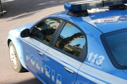 La Polizia di Stato arresta pregiudicato latitante da 2 anni che girava indisturbato per le strade di San Giorgio a Cremano