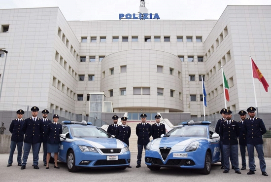 Questura di Rovigo: La Polizia di Stato si potenzia con quindici nuovi Agenti
