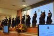 Istituto per Sovrintendenti della Polizia di Stato “R. Lanari di Spoleto”: questa mattina il giuramento del 4° Corso Vice Ispettori Tecnici della Polizia di Stato