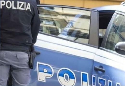 Brindisi: La Polizia di Stato arresta due rapinatori nella flagranza di reato.