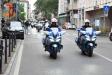 MANDELLO DEL LARIO: “VIAGGIO NELLE CITTA’ DEI MOTORI”  LA POLIZIA DI STATO AL MOTORADUNO NAZIONALE ITINERANTE