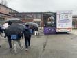 Polizia di Stato: il truck di “Una vita da social” e la mostra fotografica “SuperEroi” alla Fabbrica del Vapore a Milano