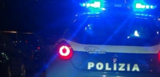 Lite tra senza fissa dimora in Piazza Matteotti a Vicenza - La Polizia di Stato arresta l’aggressore