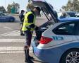 operazione Roadpol Seatbelt della polizia stradale di Caltanissetta
