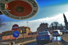 Torino, San Donato: controlli nell’area del cantiere del passante ferroviario