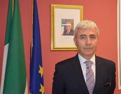 Dr, Massimo Gambino