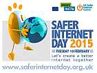 Safer Internet day 2015