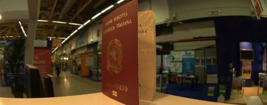 Polizia di Stato: attivata alla Questura di Viterbo l’Agenda “URGENZE” per il rilascio dei passaporti