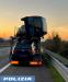 Alla guida del camion in stato di ebbrezza provoca incidente: Patente sospesa all’autista