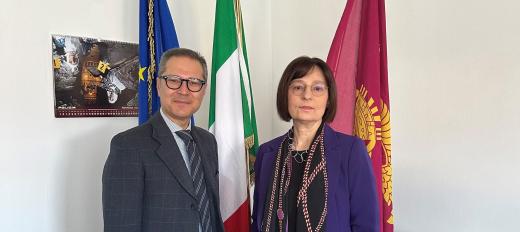 Modena: Maurizio Ferraioli nuovo Vicario del Questore