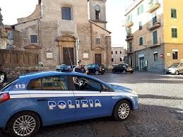 Polizia di Stato: controlli straordinari a Viterbo e sul litorale