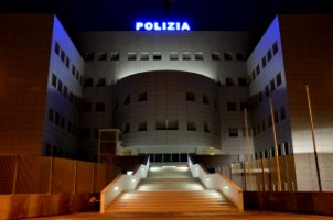 Questura di Rovigo: Eseguita l’espulsione di due stranieri appena scarcerati