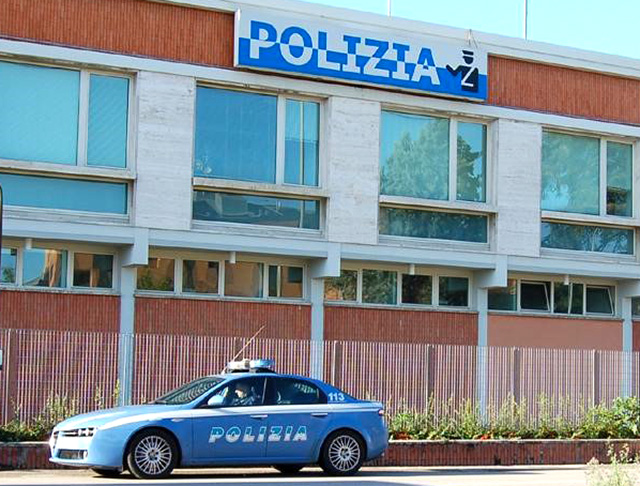 Arrestato 28enne italiano per maltrattamenti