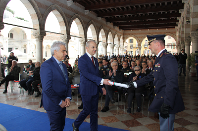 Festa della Polizia Udine 2024 3