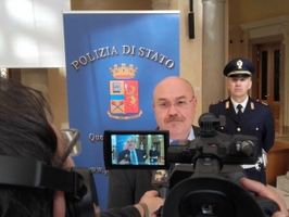 Polizia di Stato della Questura di Rovigo: Operazione “TARAQA”