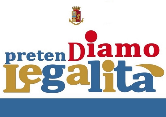 Questura di Rovigo: La Polizia di Stato promuove il progetto “PretenDiamo legalità”