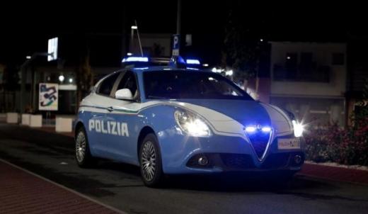Questura di Padova: La Polizia di Stato arresta 4 spacciatori in 3 giorni