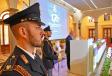 La Questura di Rovigo celebra il 172^ Anniversario della Fondazione della Polizia di Stato
