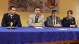 Siglato in Questura a Rovigo l’accordo tra Polizia di Stato e IQT CONSULTING S.P.A