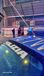 Salerno: la Polizia di Stato chiude un centro massaggi a luci rosse