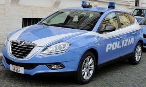 Ventimiglia. La Polizia di Stato indaga una donna olandese inottemperante al Foglio di Via del Questore.