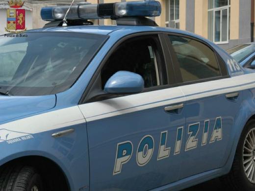 Vercelli: la Polizia di Stato arresta un sessantenne calabrese