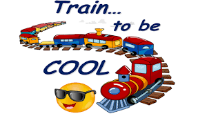 La campagna Train to be cool