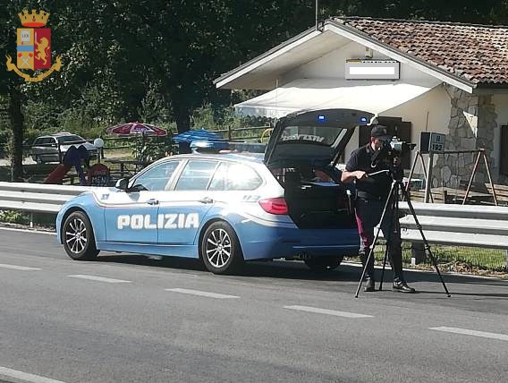 TISPOL, Network Europeo delle Polizie Stradali: “Concentrarsi sulla strada”
