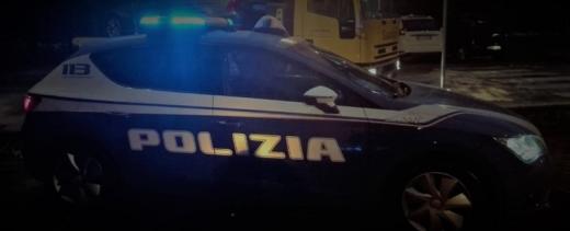 Tentata rapina a Pescara