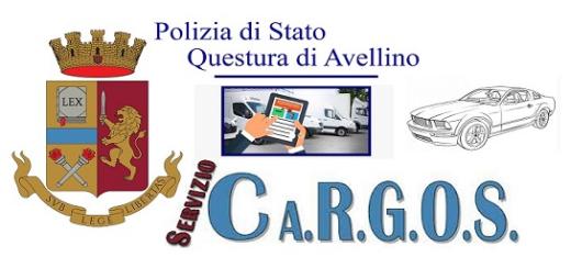 Ca.R.G.O.S. - Il Servizio Web della Polizia di Stato per gli esercenti il noleggio dei veicoli.
