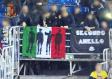 Individuati dalla Polizia di Stato  5 tifosi juventini che avevano esposto striscione non autorizzato durante l’incontro di calcio Brescia Juventus