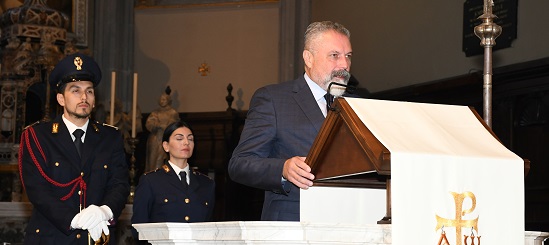 Gorizia - San Michele Arcangelo 2024