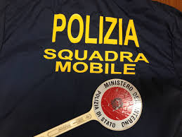 Squadra Mobile