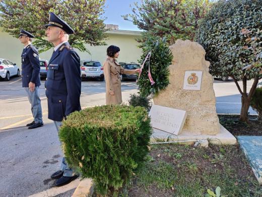 La Polizia di Stato ricorda i suoi caduti